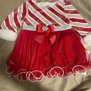 12 month Bonnie Jean Dress